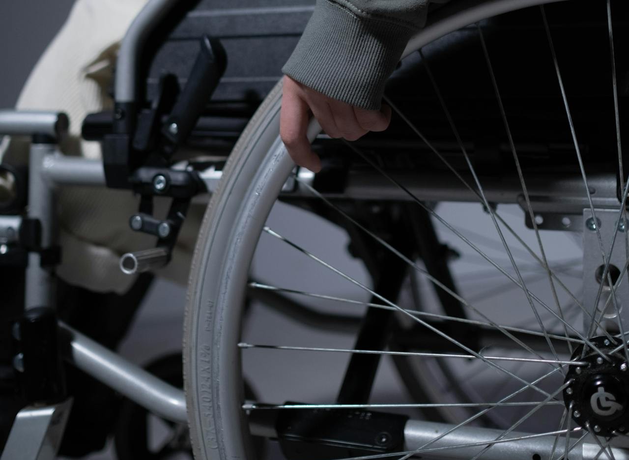 Reduceri de impozite pentru persoanele cu dizabilități la Fetești