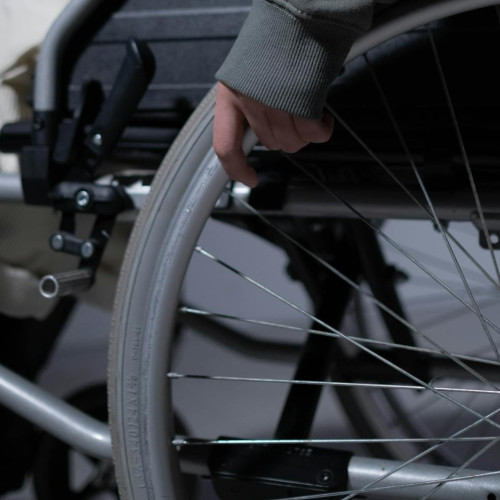 Reduceri de impozite pentru persoanele cu dizabilități la Fetești