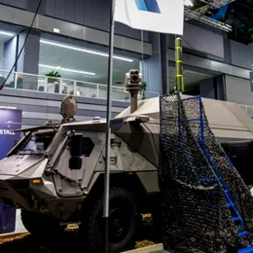 Consiliul Concurenței analizează preluarea Automecanica de către Otokar