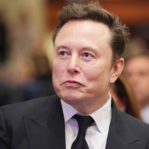 Elon Musk, cel mai bogat om din lume, cu o avere de 839 miliarde dolari