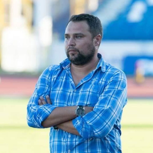 Marius Croitoru devine antrenor principal la FC Botoșani