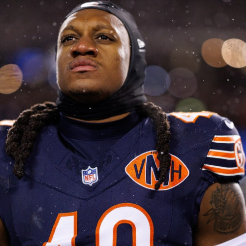 Giants din New York: 5 jucători eliberați pe care ar trebui să îi ia în considerare în agenția liberă