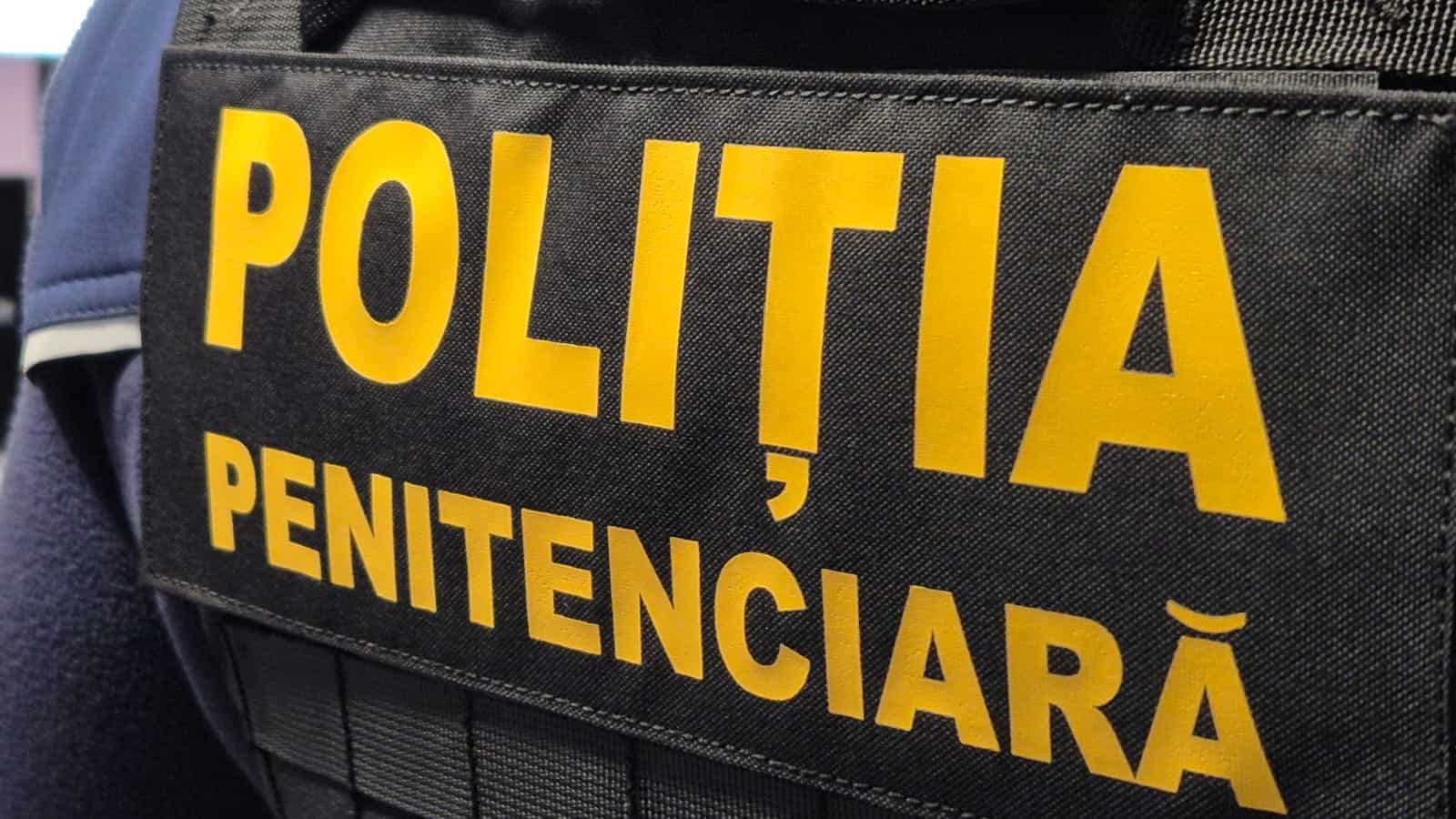 Deținut de la Aiud, trimis în judecată pentru distrugere în celulă