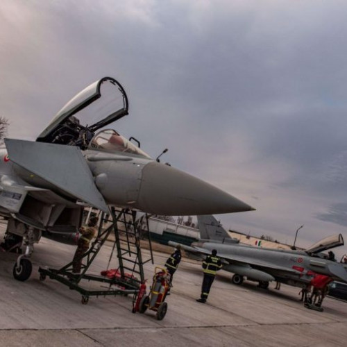 România analizează solicitarea SUA pentru dislocarea trupelor militare