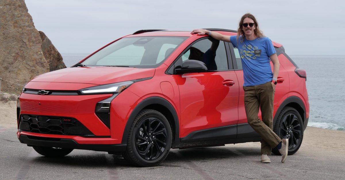 Recenzie 2027 Chevy Bolt: De ce acest EV accesibil e disponibil doar pentru o perioadă limitată?