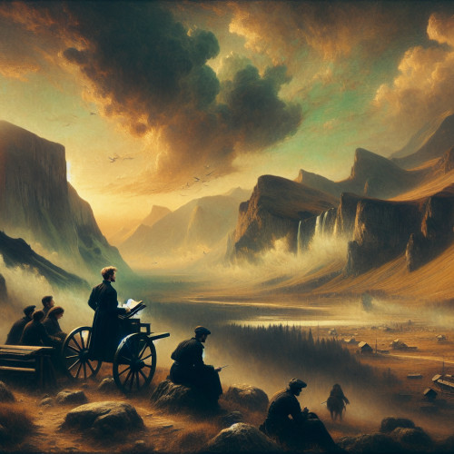 Citatul Zilei: Despre forța interioară și destin