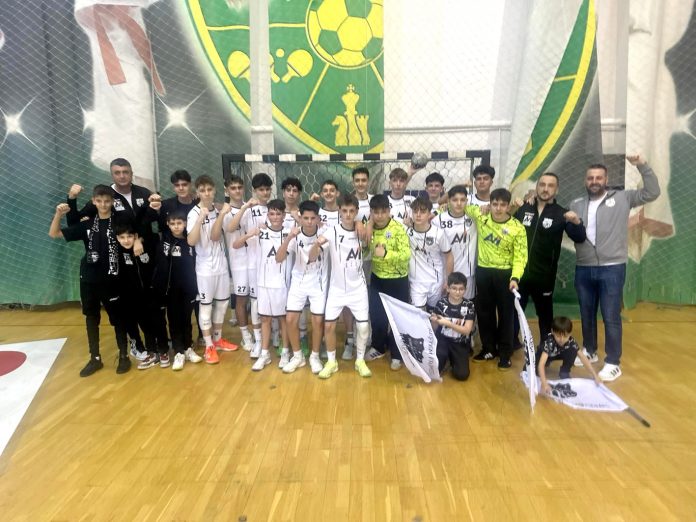 Rezultatele echipelor prahovene în liga județeană de fotbal