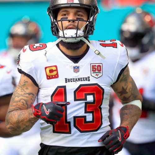 49ers au obținut o afacere bună cu Mike Evans