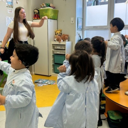 Elevii de la „Vasile Lupu” participă la experiențe educaționale în Valencia