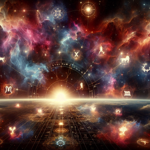 Horoscopul Zilei pentru 11 Martie 2026: Descoperă ce Îți Rezervă Stelele! 🌟