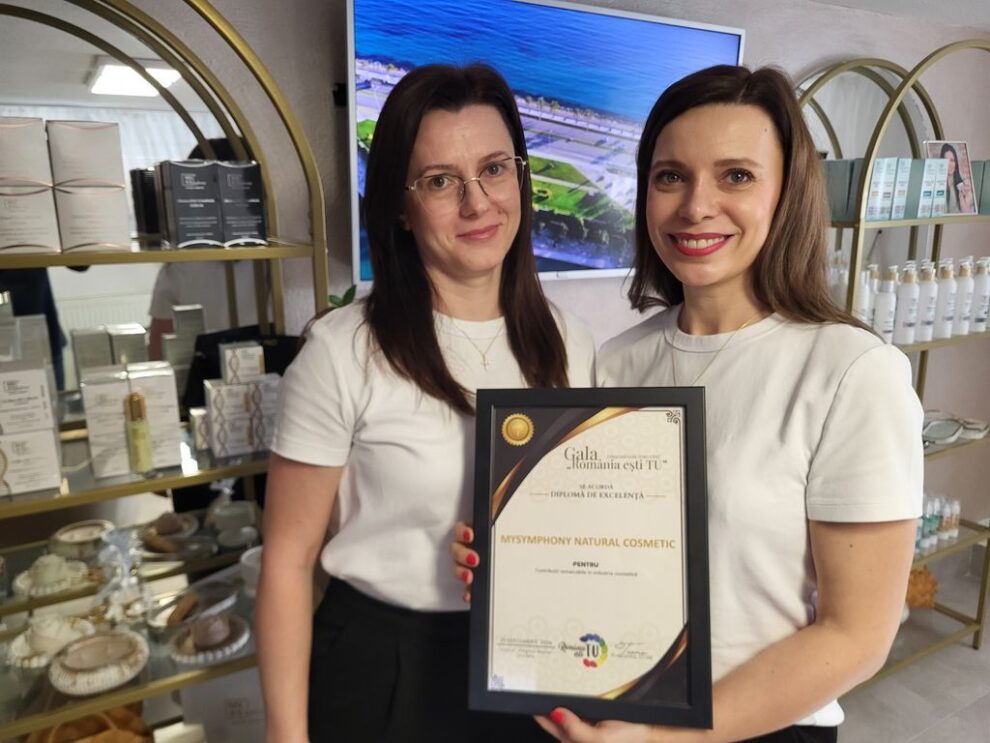 Noua gamă Dermapep Complex, dedicată îngrijirii tenului matur