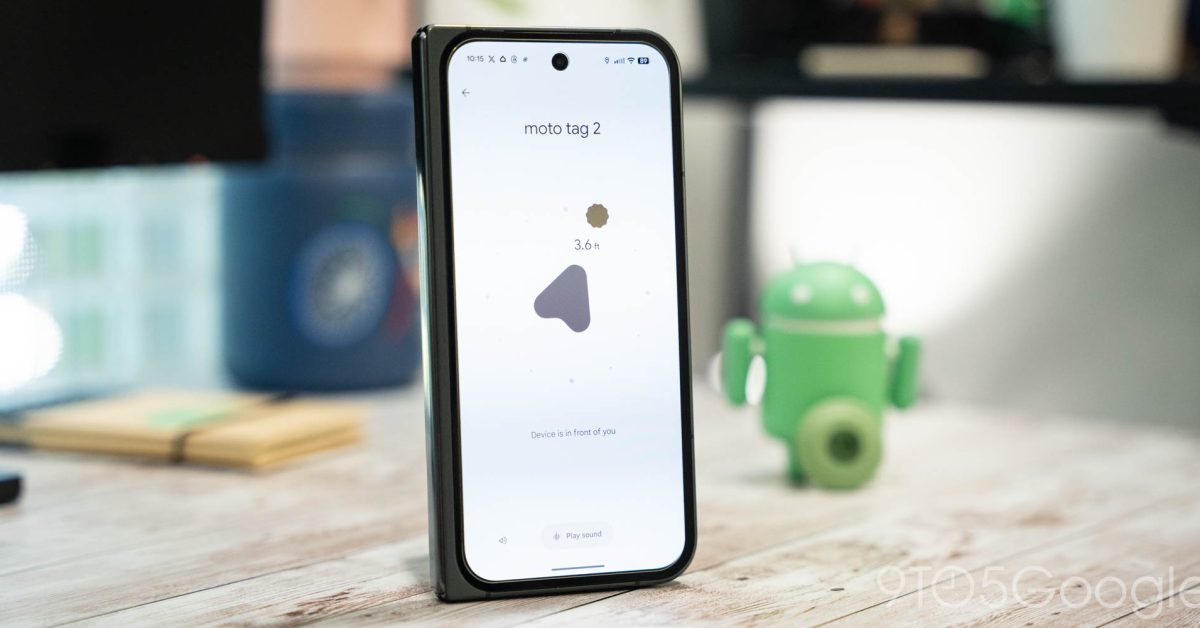 Find Hub pentru Android elimină autentificarea biometrică