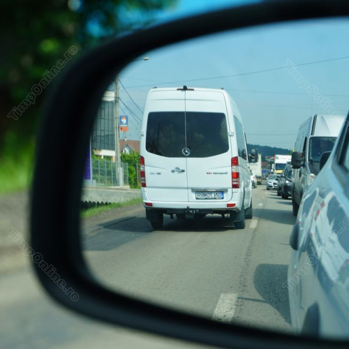 Schimbări în prețurile și perioadele de rovinietă - Emiterea prin SMS suspendată temporar