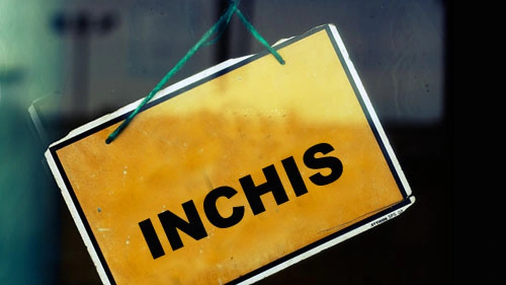 Galați, pe locul fruntaș la firme suspendate în 2026