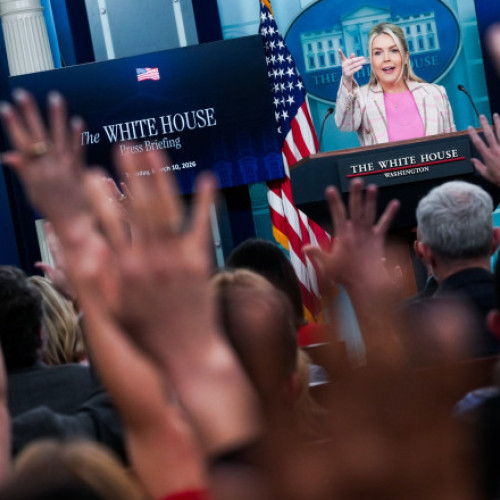 Washingtonul își adoptă o abordare reținută față de Rusia în conflictul din Orientul Mijlociu