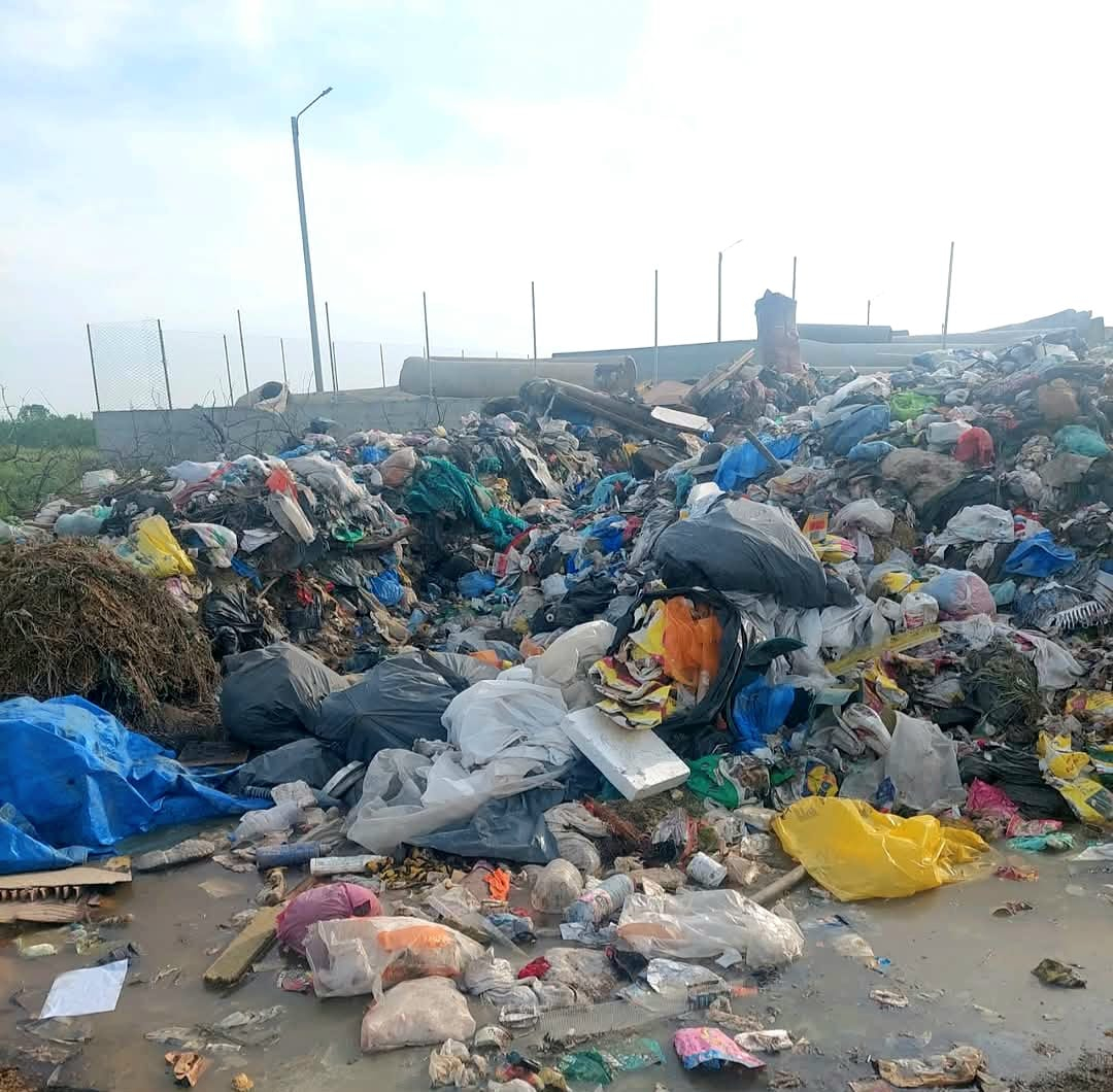 Controalele Gărzii Naționale de Mediu din Galați: 104 inspecții, amenzi de 738.000 lei