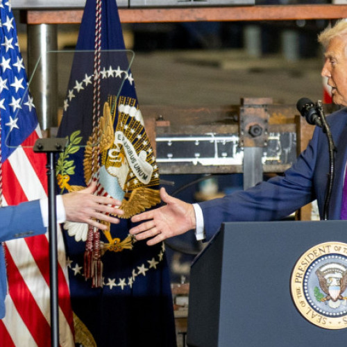 Georgia organizează un al doilea tur de scrutin pentru locul lăsat vacant de Greene