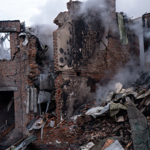 Ucraina primește sprijin financiar din partea Uniunii Europene, în ciuda blocajelor