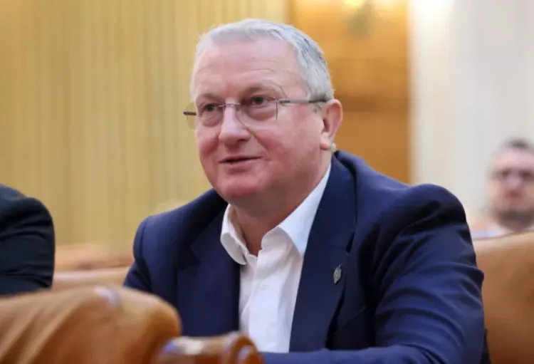 Remus Lăpușan subliniază importanța PNRR pentru dezvoltarea României