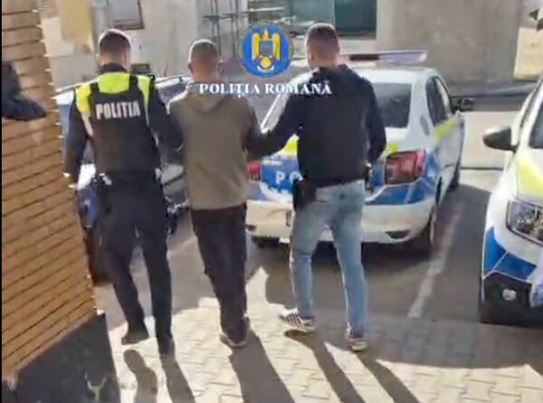 Accidente și anchete rutiere în Hunedoara