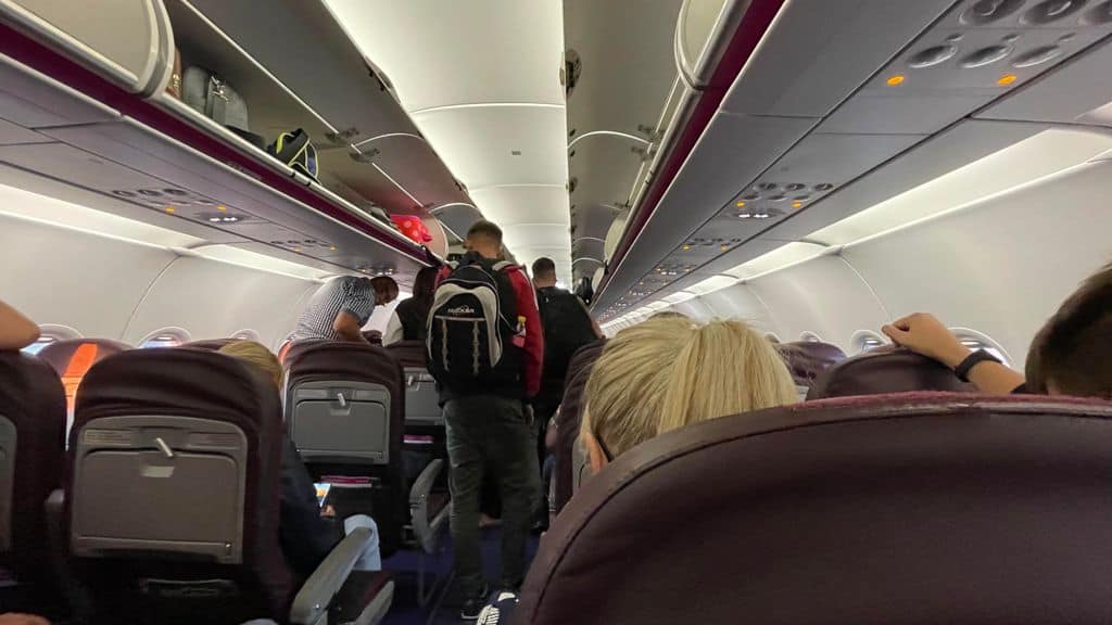 Noi reguli pentru călătorii pe aeroporturile din București