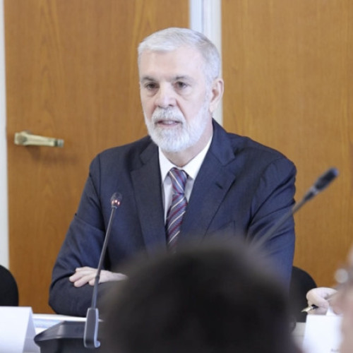 Întrebări și controverse privind bugetul ANCOM pe 2026 în Parlament