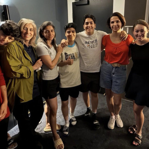 Brisbane Roar sprijină jucătoarele iraniene refugiate în Australia