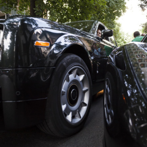 Gabriel Biriș susține controalele ANAF pentru bunuri de lux fără venituri declarate