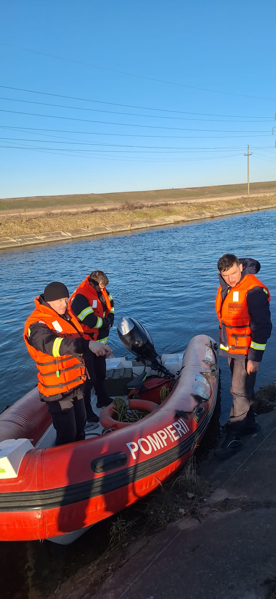 Căutările pentru tânărul dispărut în Bistrița continuă