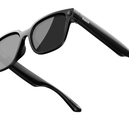 Aceste ochelari inteligenți sunt similari cu Meta Ray-Bans, dar suportă Gemini de la Google