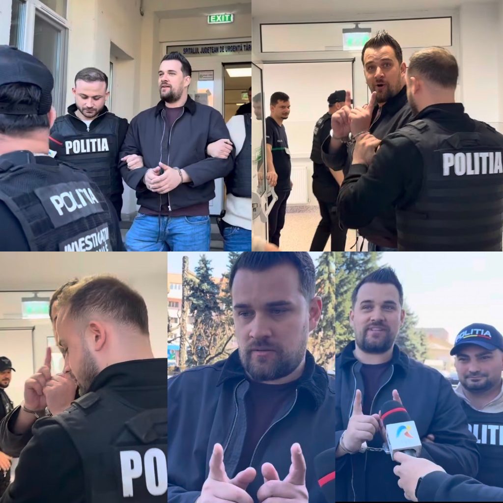 Poliția din Gorj efectuează percheziții în caz de înșelăciune