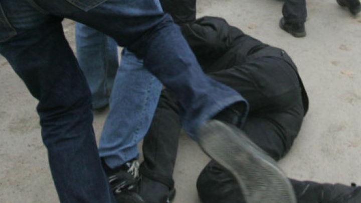 Bărbat din Gorj condamnat pentru agresiune violentă