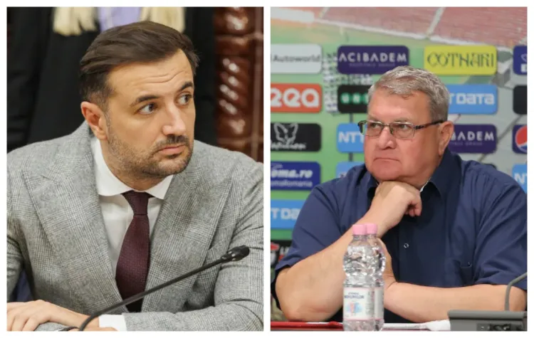 Rezultatul derby-ului dintre U Cluj și CFR Cluj va fi reprogramat