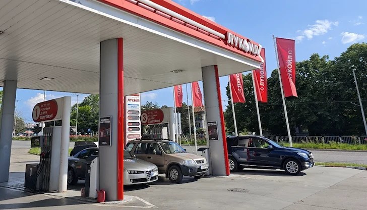 Bulgaria devine destinație preferată pentru șoferii români și greci