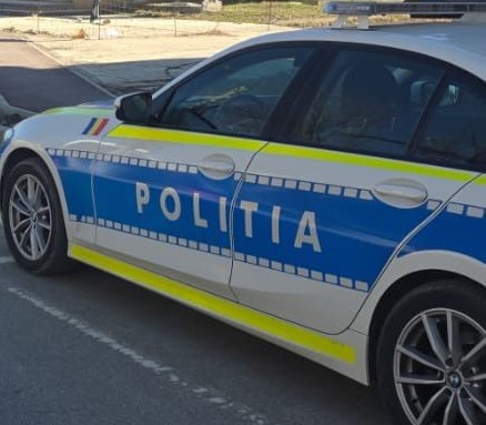 Campanie de verificare a centurilor de siguranță, în județul Vrancea