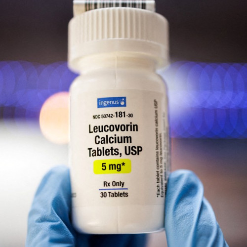 FDA aprobă o nouă utilizare pentru vitamina B9 sintetică, dar nu pentru simptomele autismului