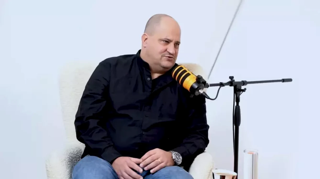 Șerban Huidu vorbește despre accidentul fatal din 2011 și pedeapsa sa