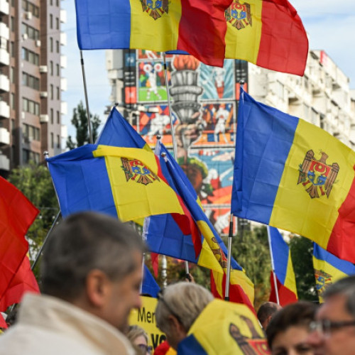 Moldova denunță acordurile cu CSI în cadrul procesului de ieșire din organizație