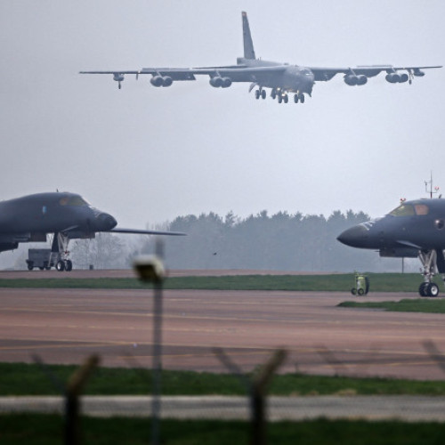 Administrația Trump raportează cheltuieli militare uriașe în conflictul cu Iranul