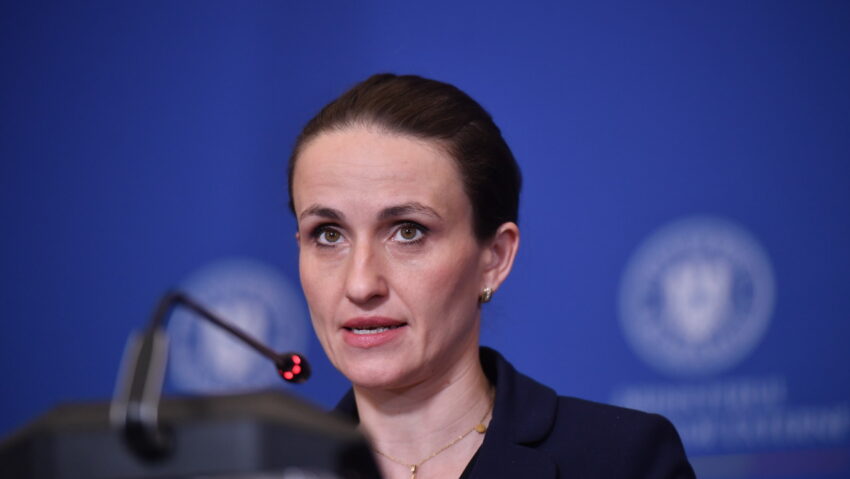 Nou zbor de evacuare pentru români din zone de conflict