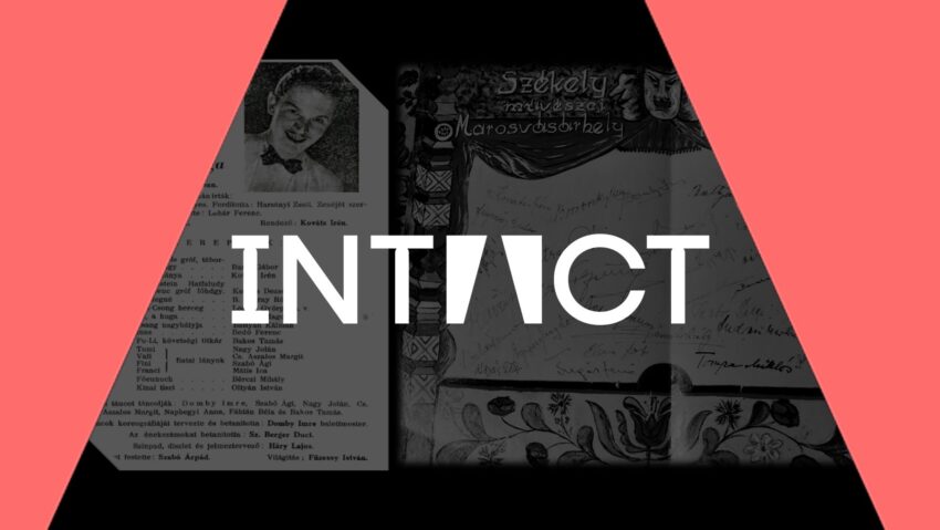 Teatrul Național din Târgu Mureș sărbătorește 80 de ani cu expoziție și festival