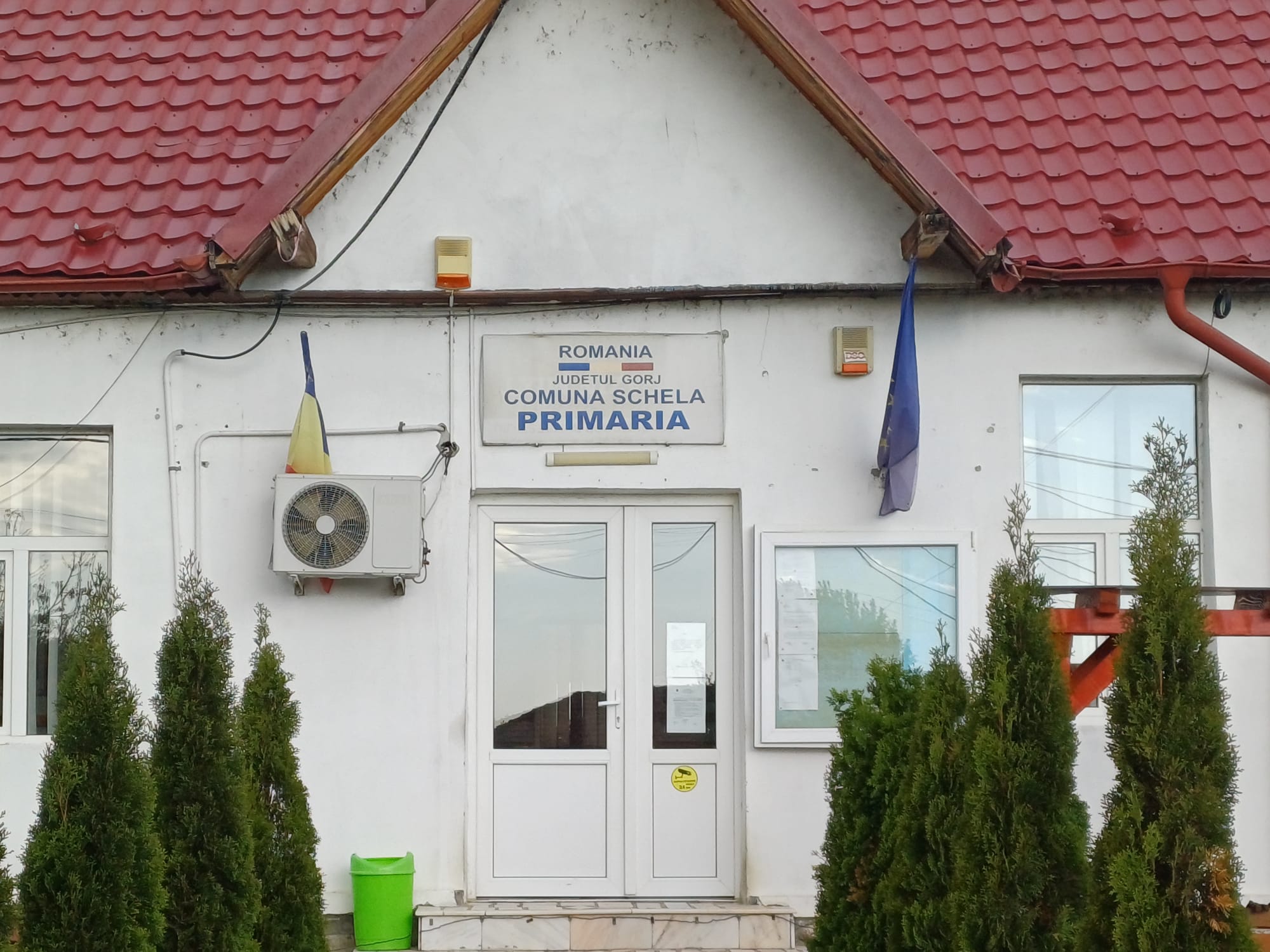 Comuna Schela din Gorj digitalizează serviciile publice pentru cetățeni