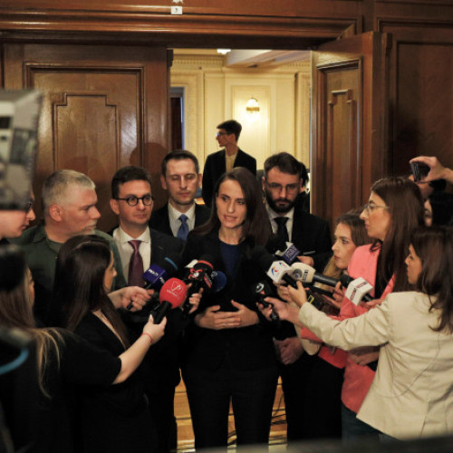 Oana Țoiu clarifică scandalul repatrierii fiicei lui Victor Ponta