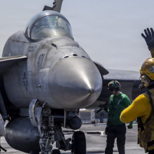 Senatorii democrați din SUA își exprimă temerile legate de războiul din Iran