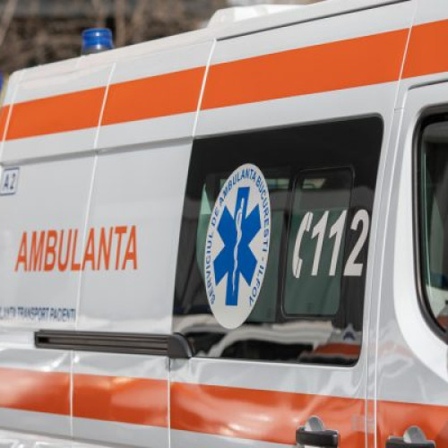 Dascăl înjunghiat în biserică într-o localitate buzoiană