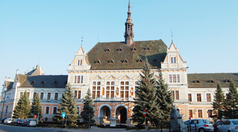 Ministerul Afacerilor Interne reduce personalul din prefecturi