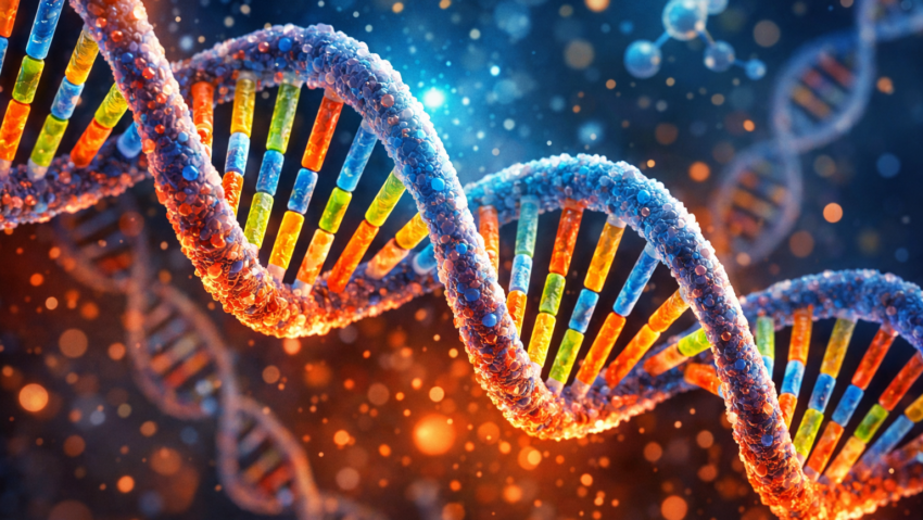 Proiect amplu de analiză ADN în România, cu implicarea universităților de medicină