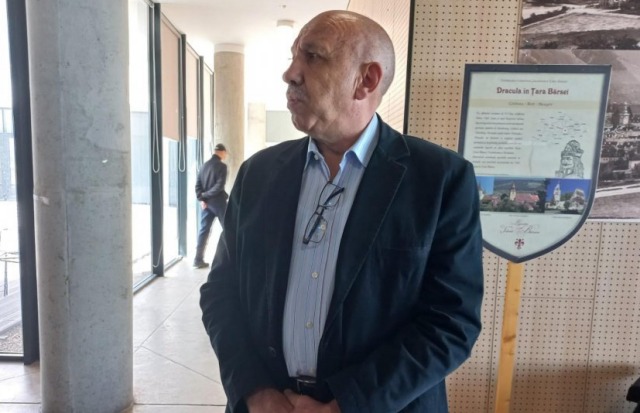 Spitalul din Brașov lansează un proiect pentru modernizarea secției de oncologie