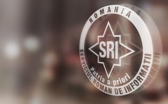 SRI menține starea de alertă albastră prin acțiuni preventive