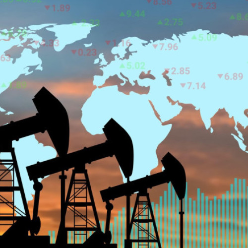 32 de țări decid eliberarea unui volum record de petrol din rezerve